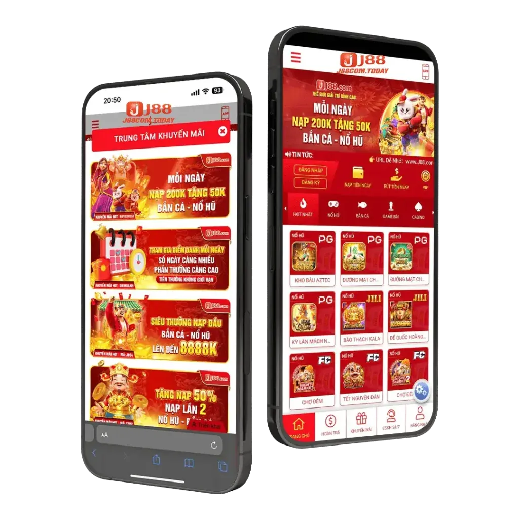 Ứng dụng di động rs99 trên điện thoại