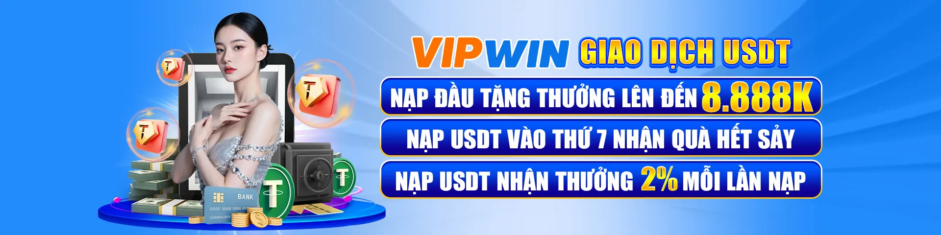 Khuyến mãi hoàn trả và nạp tiền hàng ngày