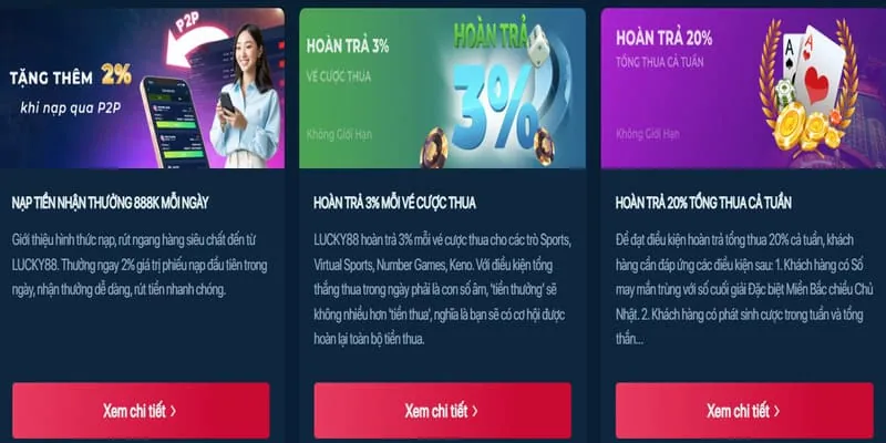 Các tính năng nổi bật của nền tảng rs99