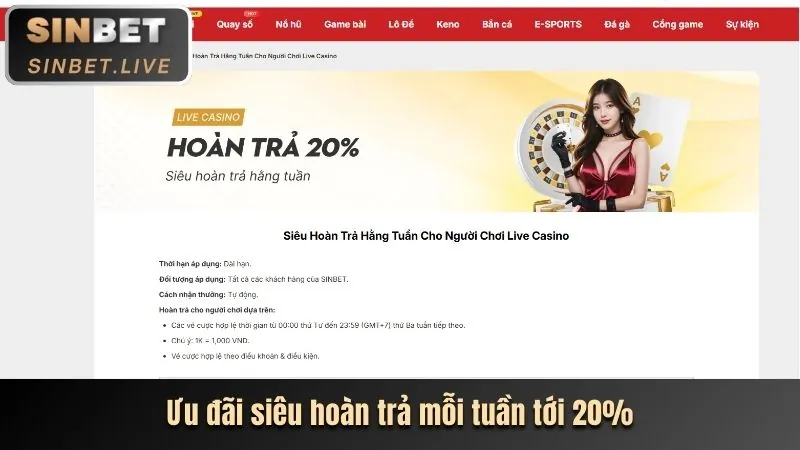 Quà tặng sinh nhật